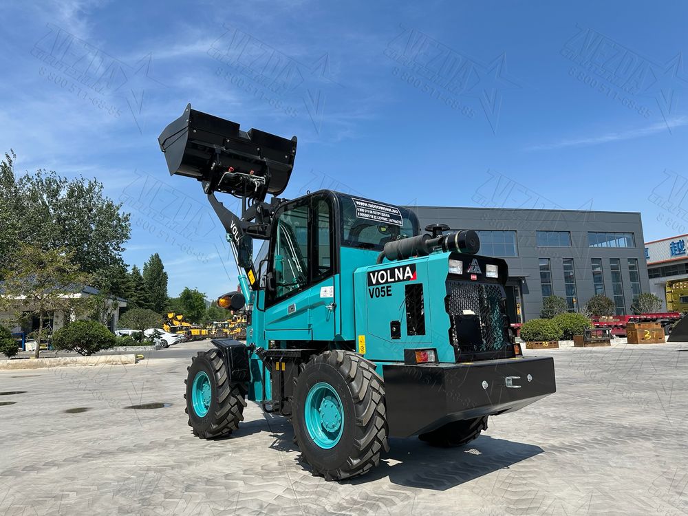 VOLNA V05E - Фото №14