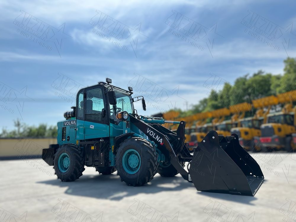 VOLNA V05E - Фото №1