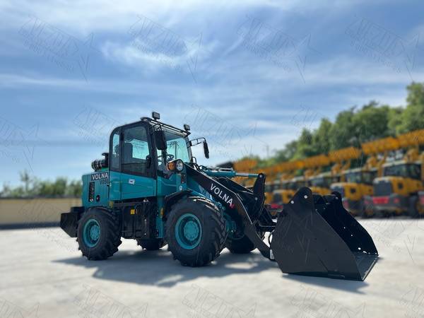 VOLNA V05E - Фото №5