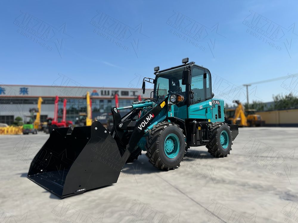 VOLNA V05E - Фото №3