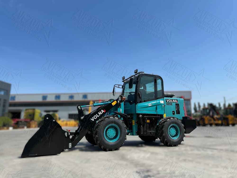 VOLNA V05E - Фото №4