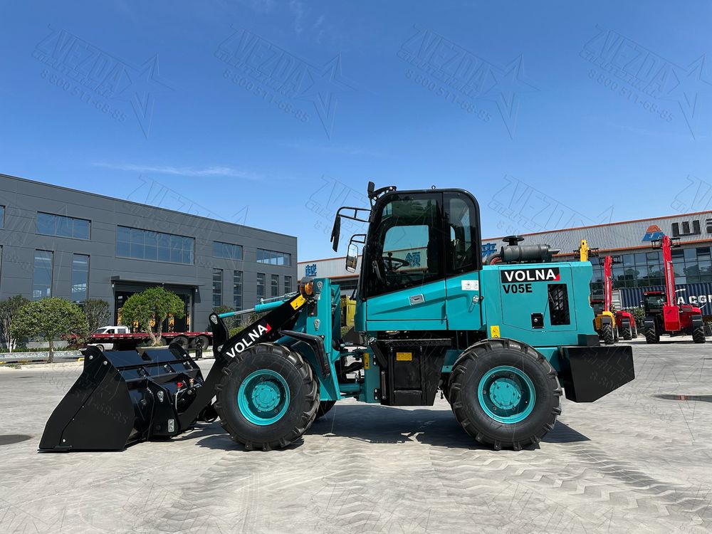 VOLNA V05E - Фото №5