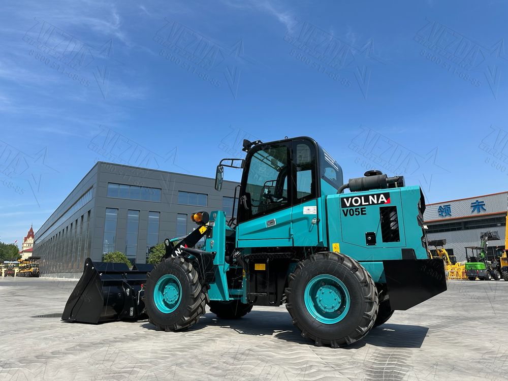 VOLNA V05E - Фото №6