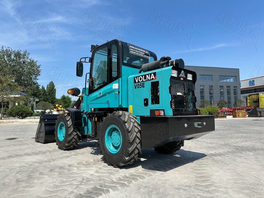 VOLNA V05E - Фото №7