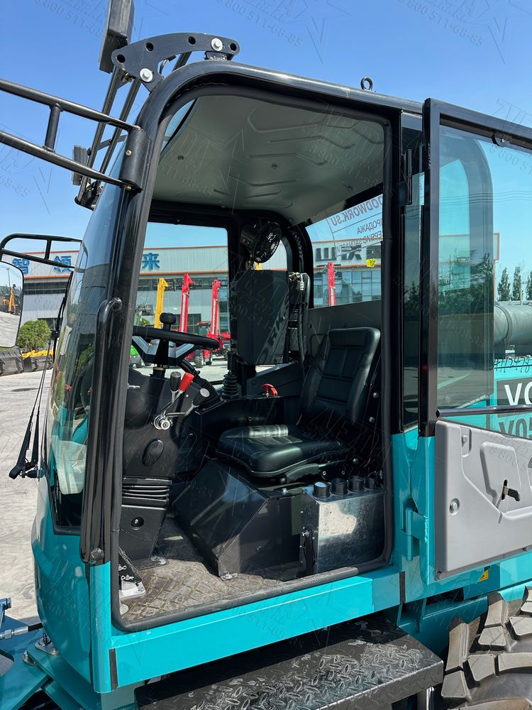 VOLNA V05E - Фото №8