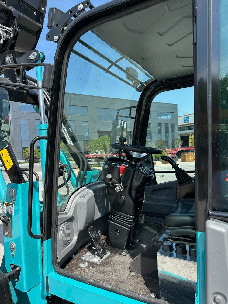 VOLNA V05E - Фото №9