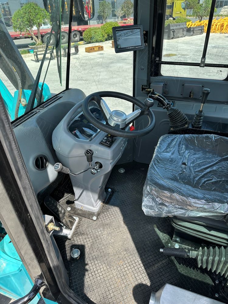 VOLNA V05E - Фото №10