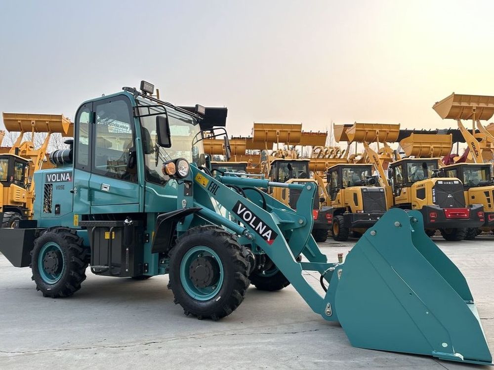 VOLNA V05E - Фото №1