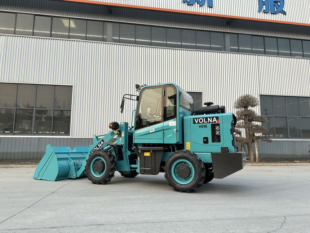 VOLNA V05E - Фото №2