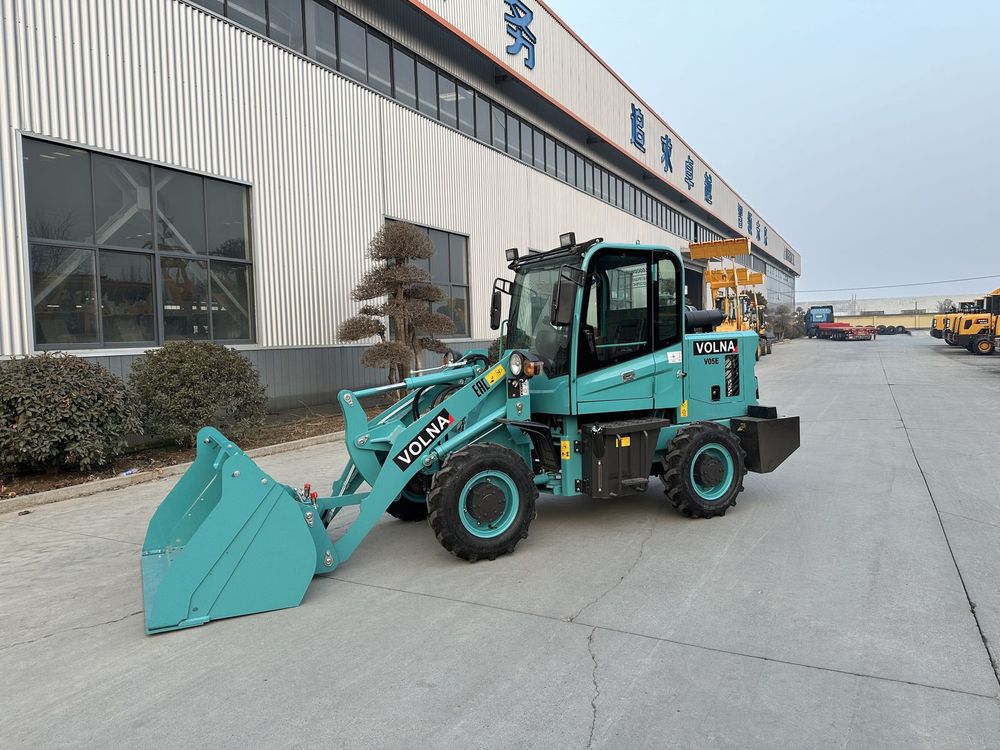 VOLNA V05E - Фото №11