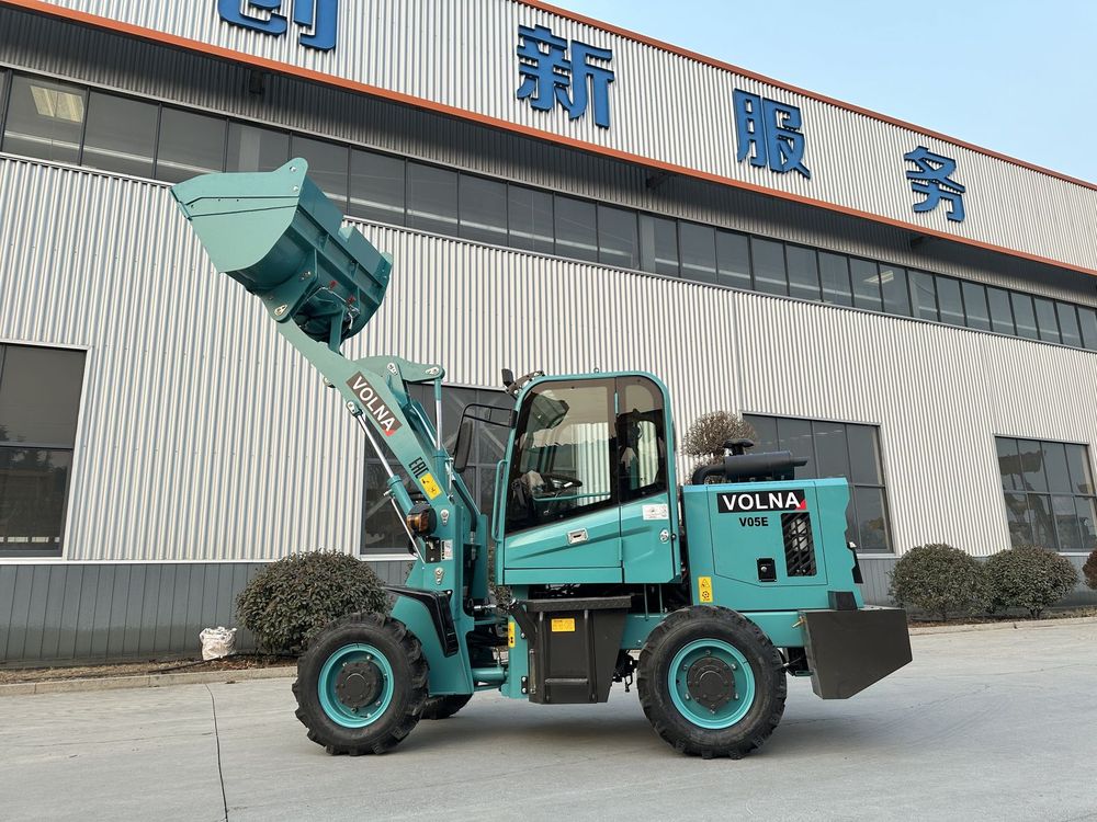 VOLNA V05E - Фото №12