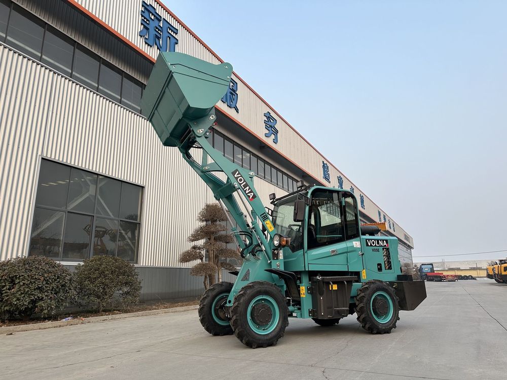 VOLNA V05E - Фото №13