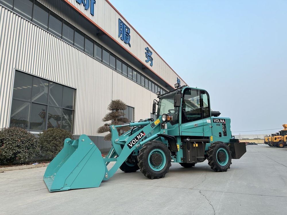 VOLNA V05E - Фото №14