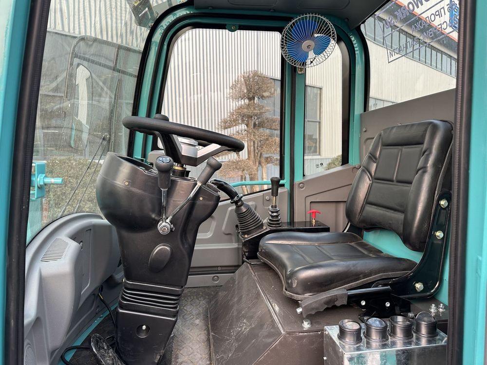 VOLNA V05E - Фото №16