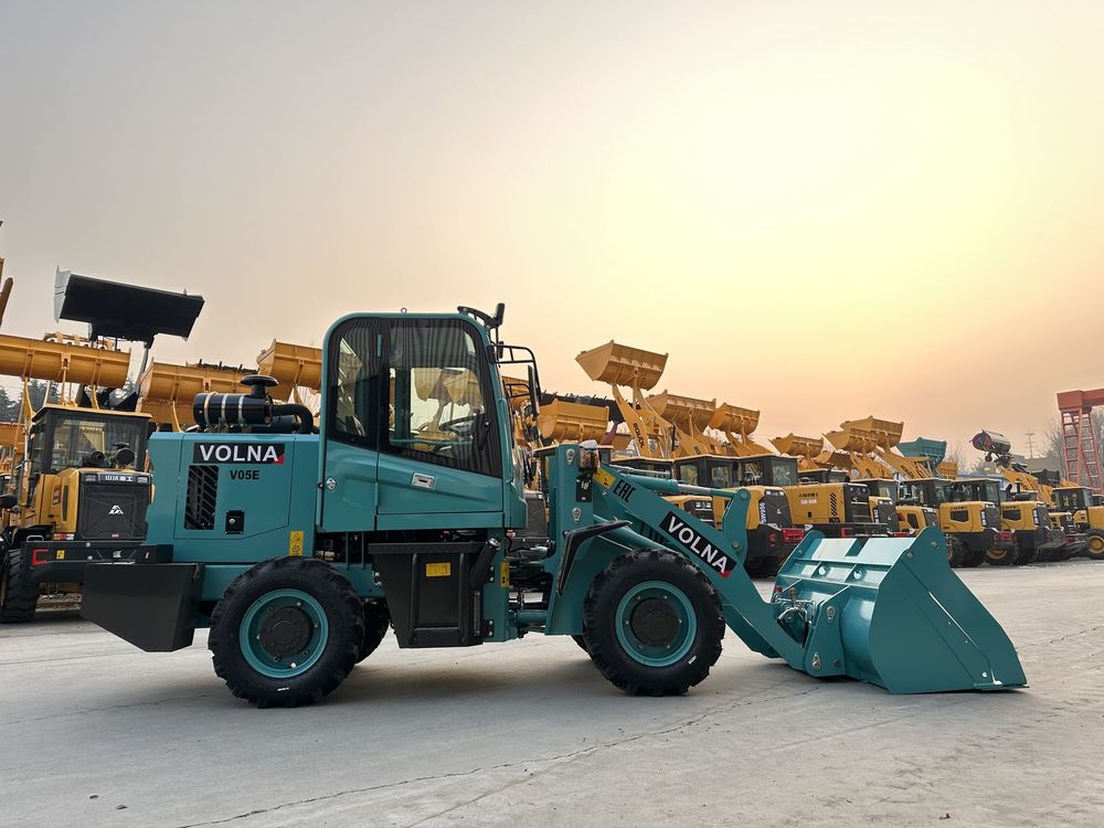 VOLNA V05E - Фото №3