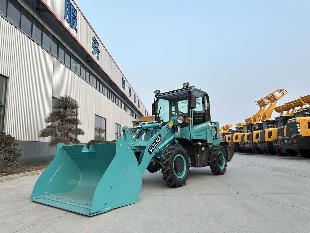 VOLNA V05E - Фото №4