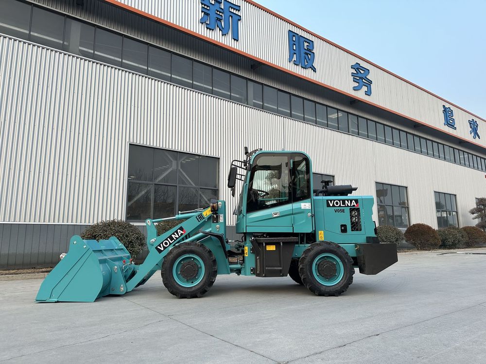 VOLNA V05E - Фото №5