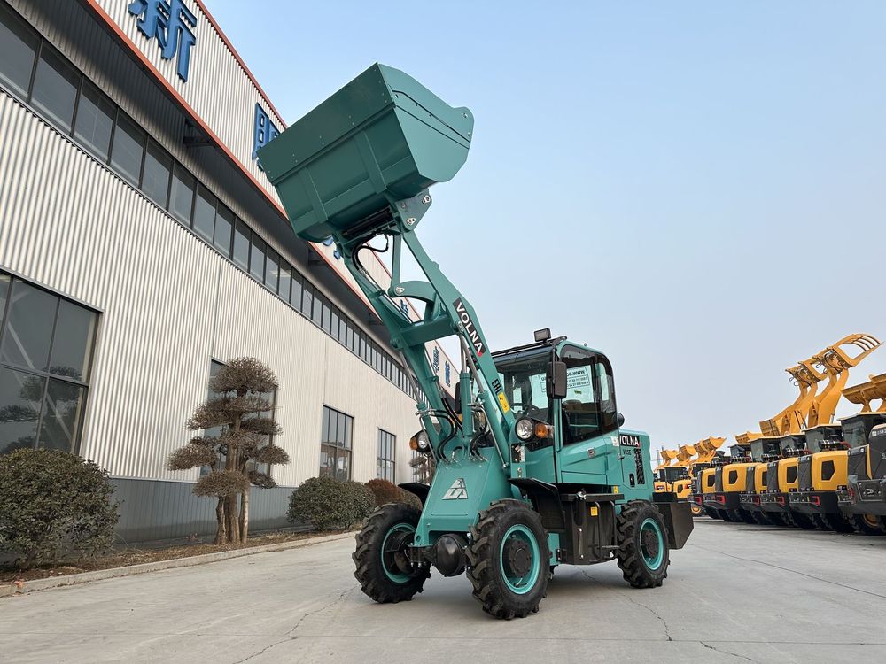 VOLNA V05E - Фото №6