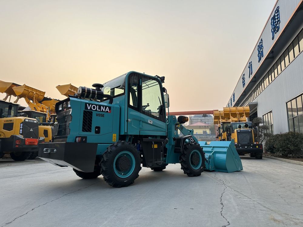 VOLNA V05E - Фото №7