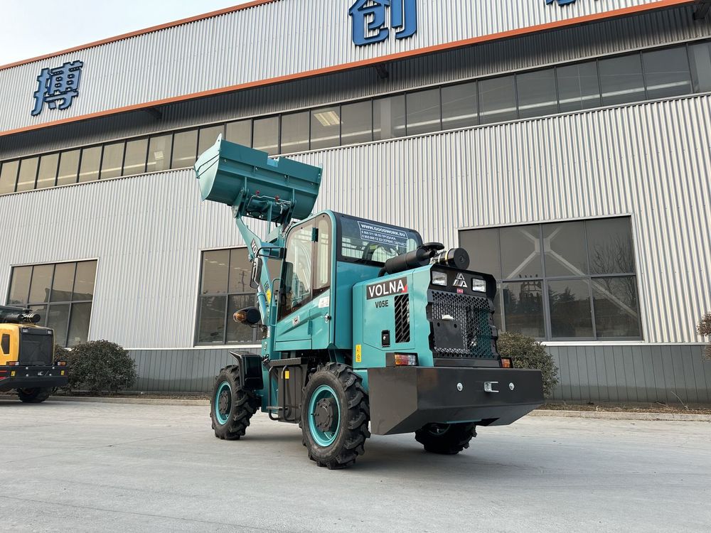 VOLNA V05E - Фото №8