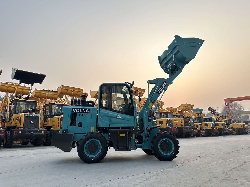 VOLNA V05E - Фото №9