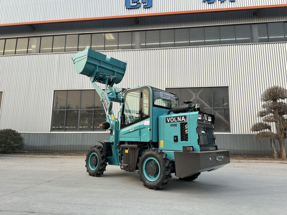 VOLNA V05E - Фото №10