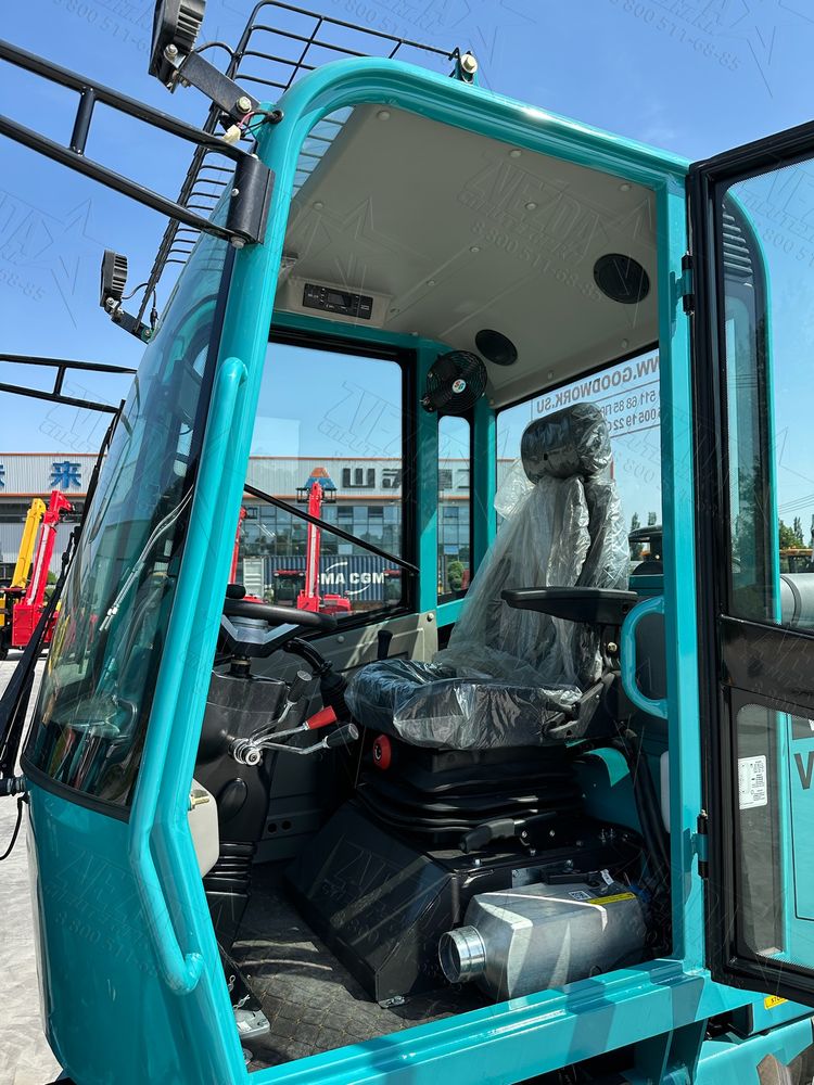 VOLNA V05G - Фото №11