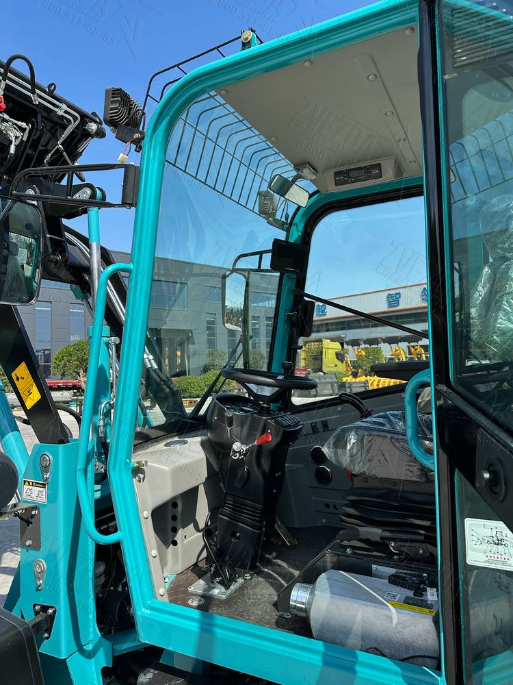 VOLNA V05G - Фото №12