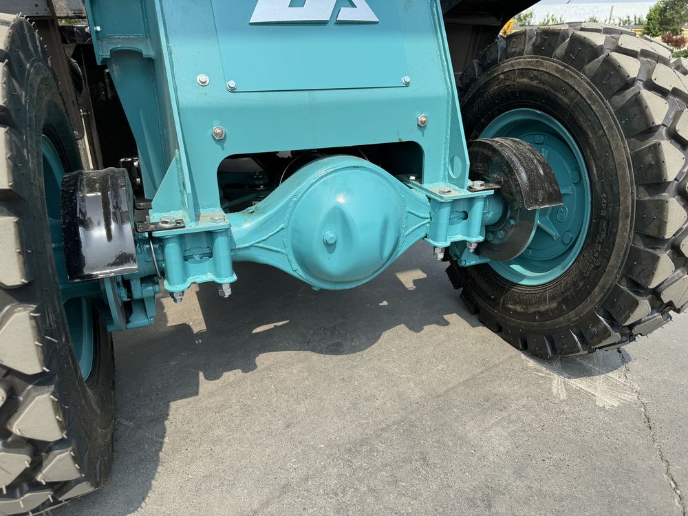 VOLNA V05G - Фото №12