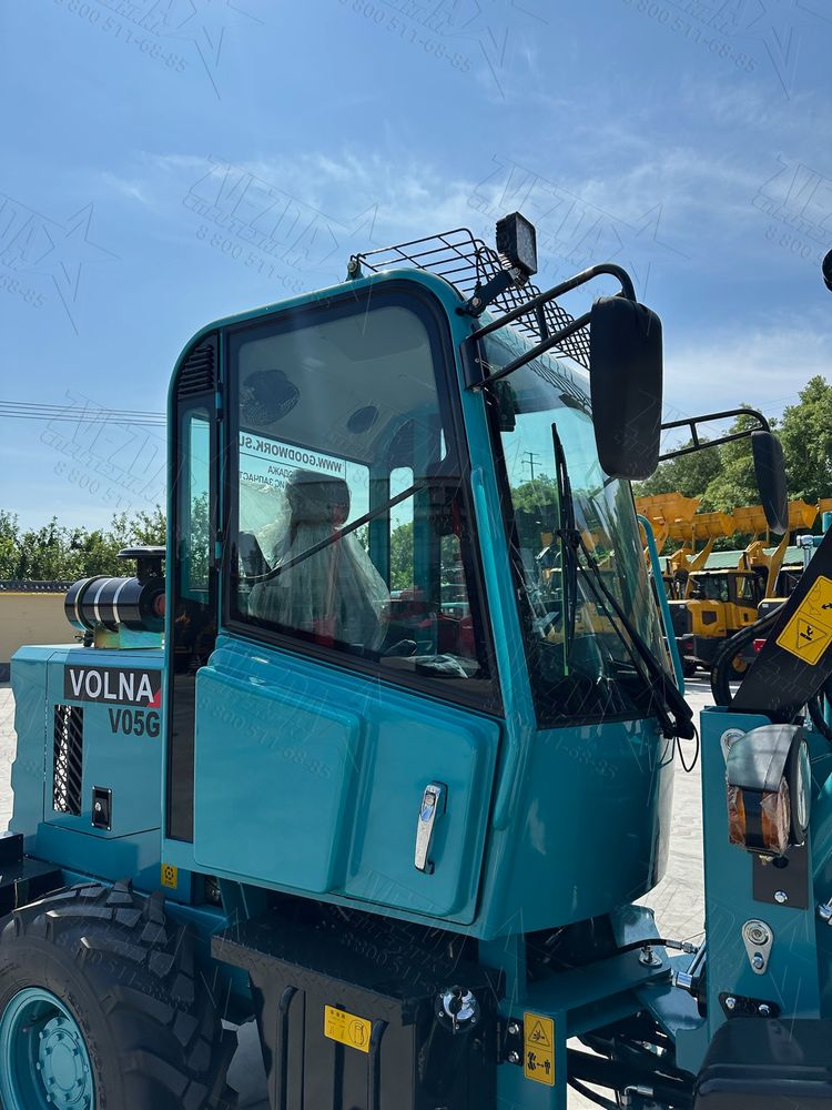 VOLNA V05G - Фото №13