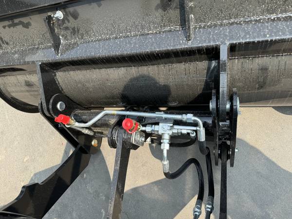 Мини-погрузчики - Случайное фото к тексту №3