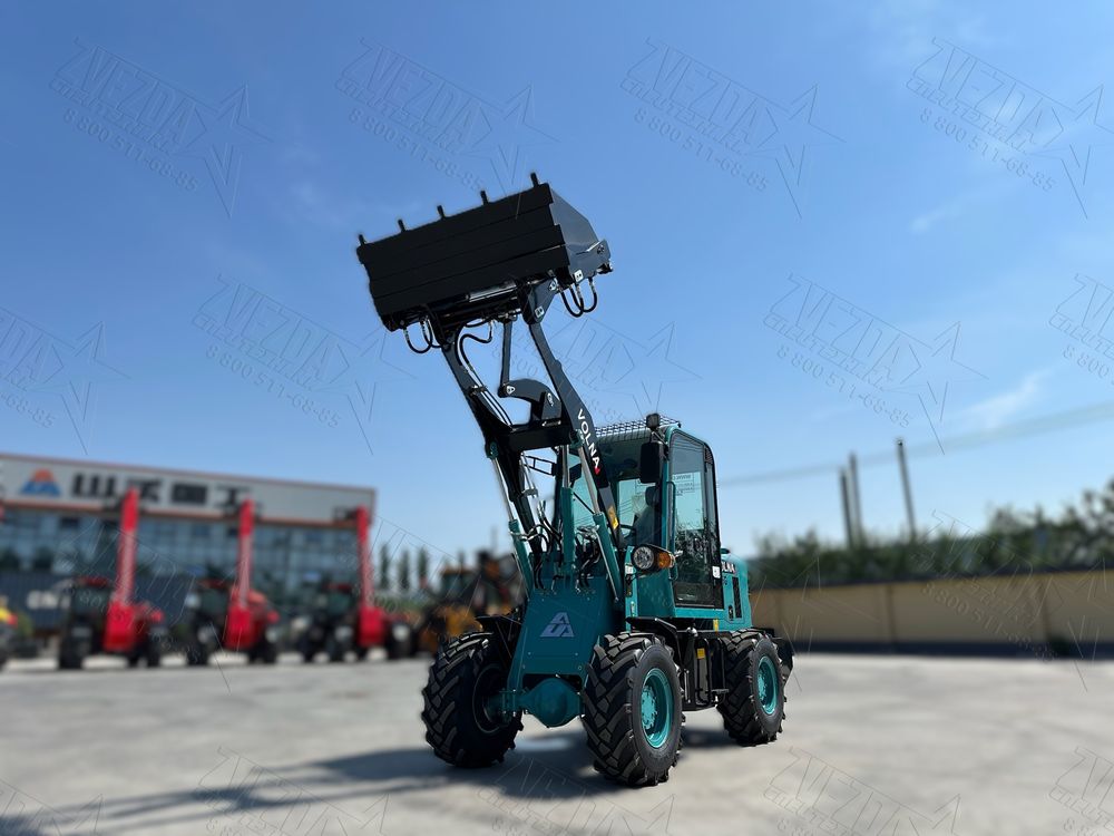 VOLNA V05G - Фото №15