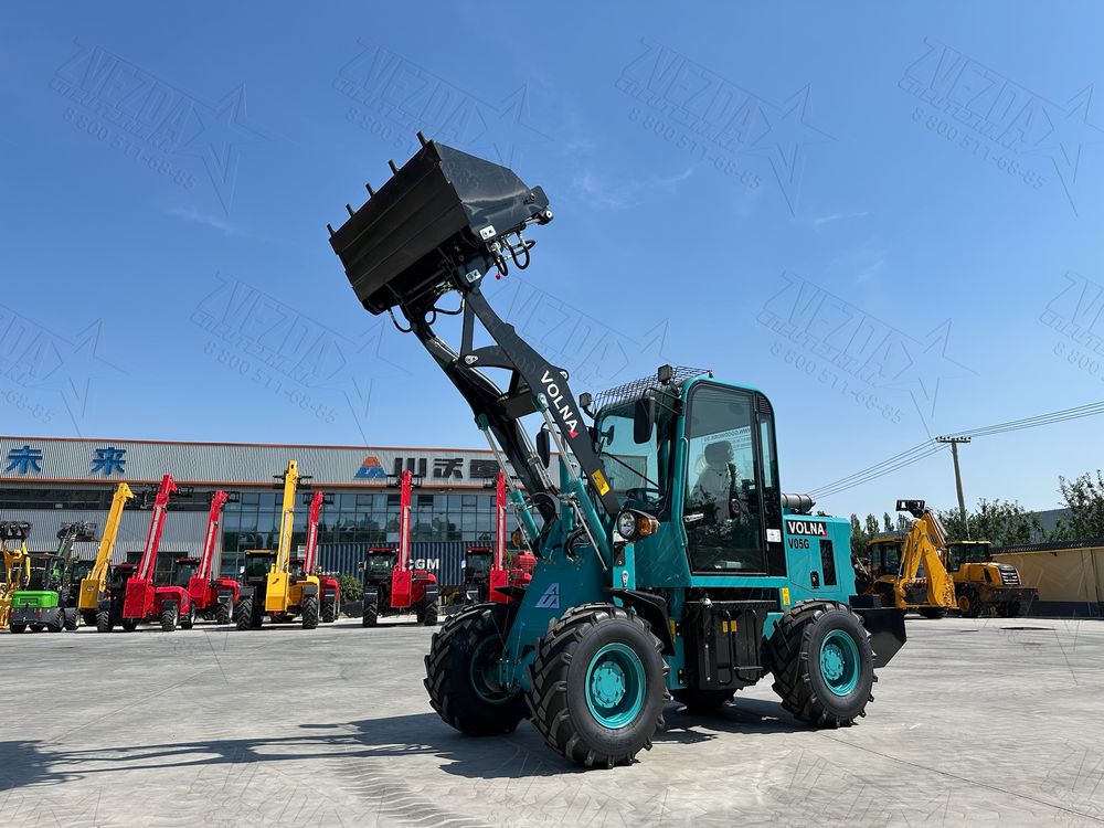 VOLNA V05G - Фото №16