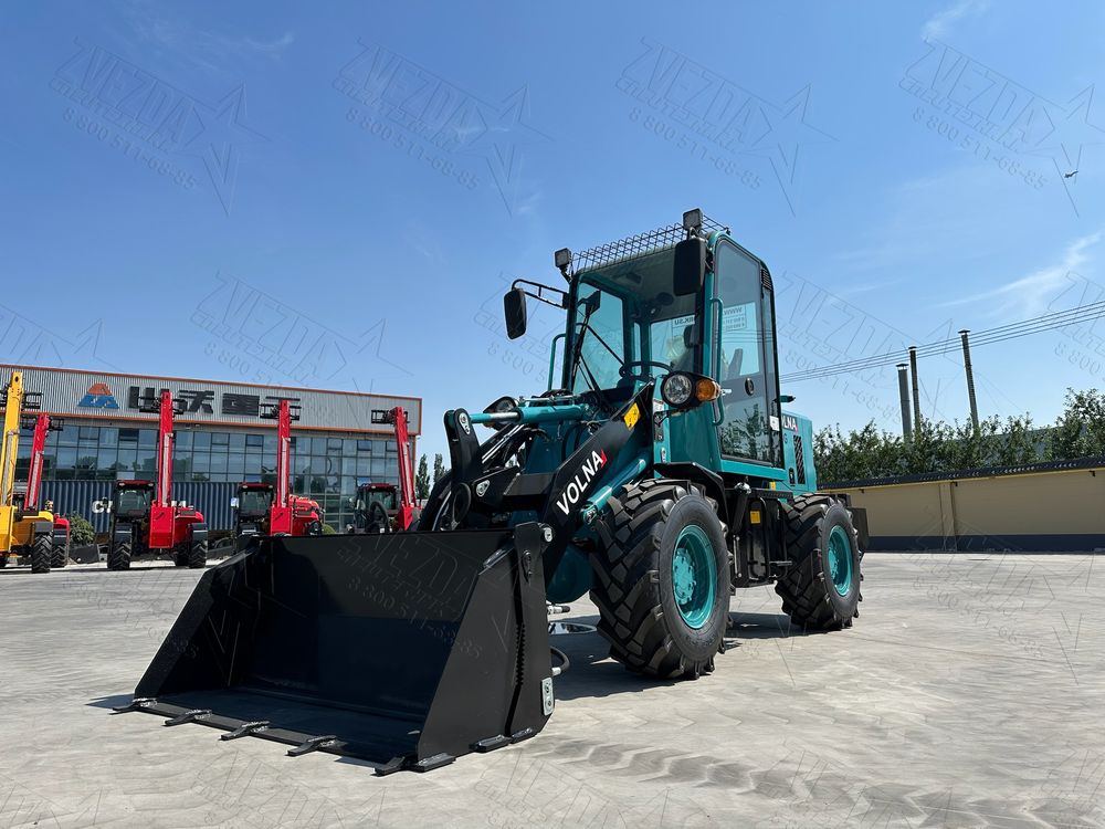 VOLNA V05G - Фото №3