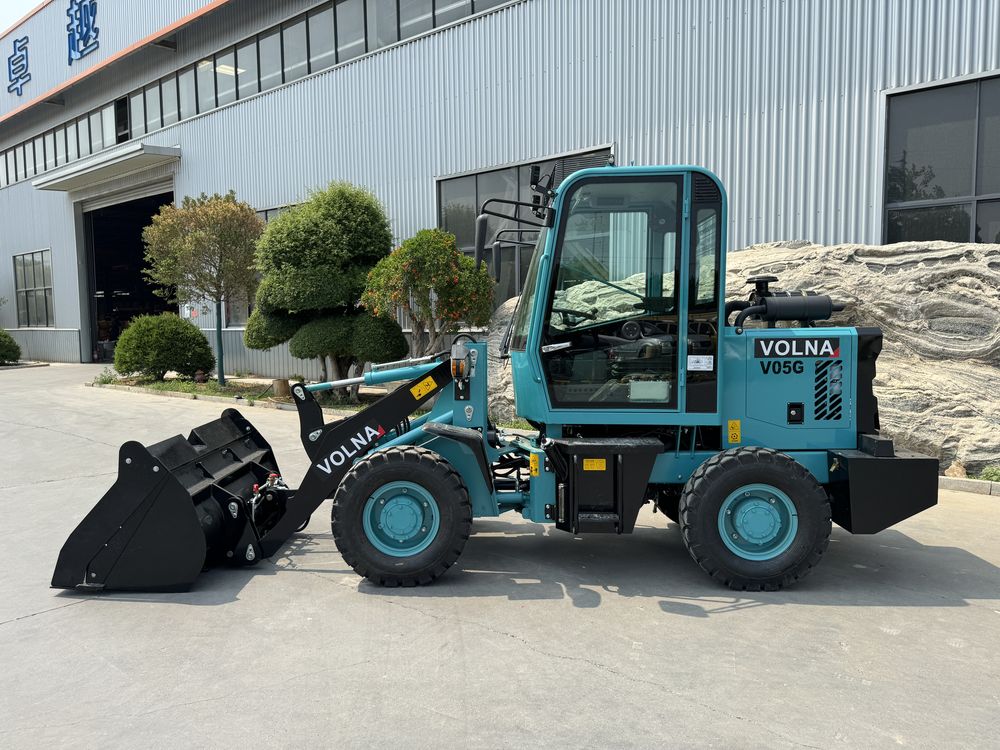 VOLNA V05G - Фото №2