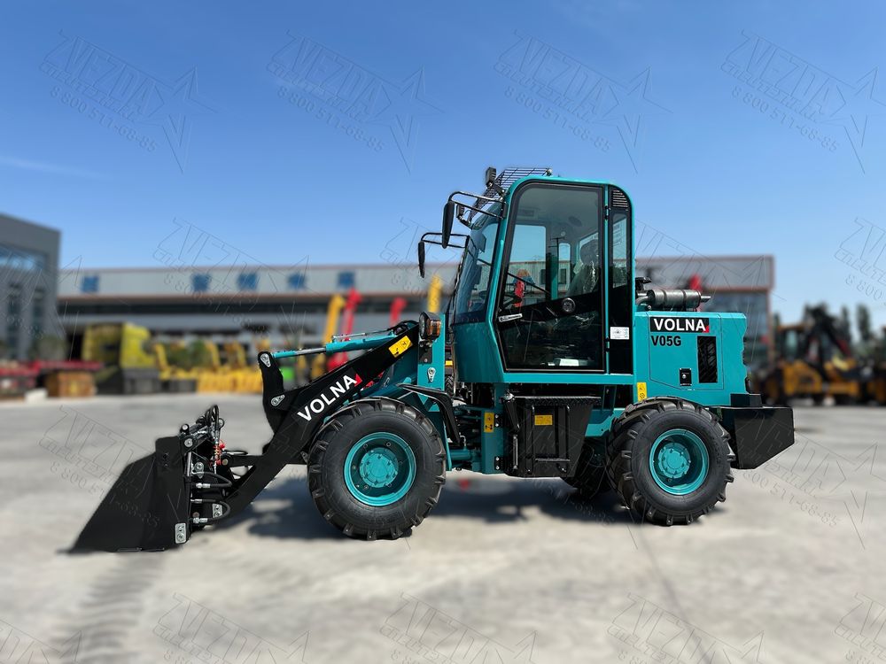 VOLNA V05G - Фото №4