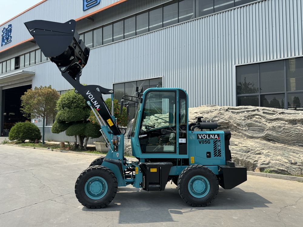 VOLNA V05G - Фото №4