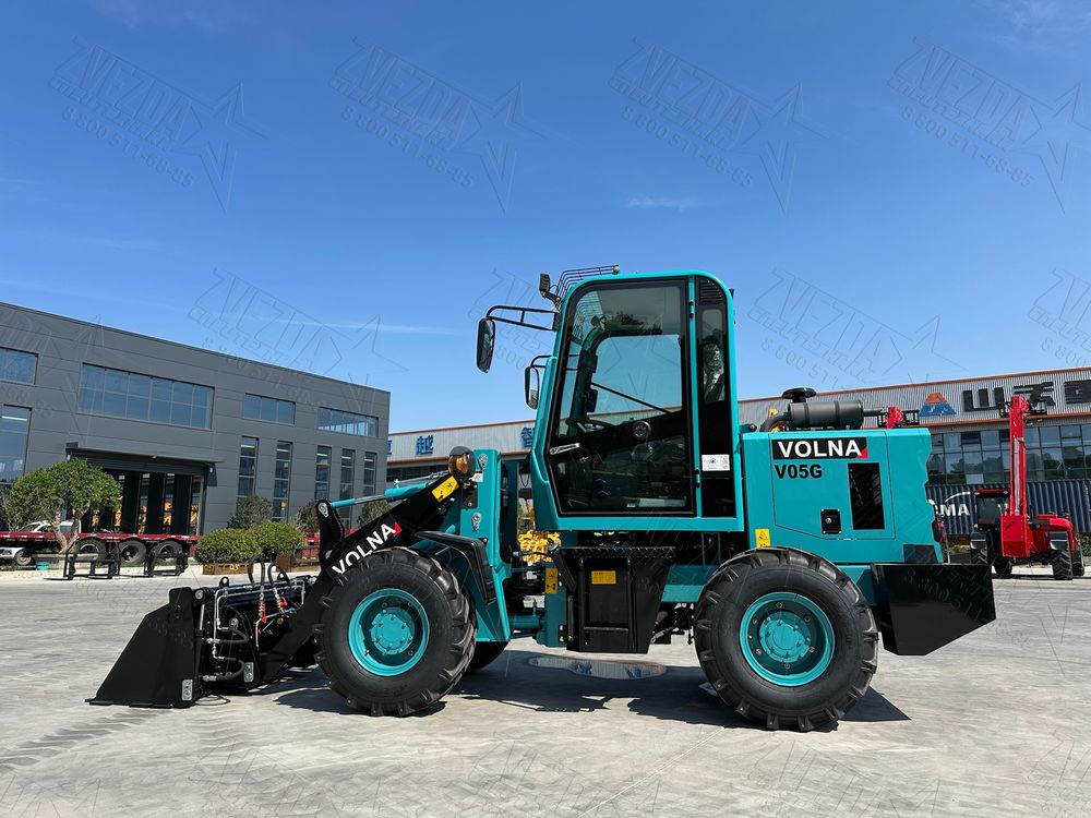 VOLNA V05G - Фото №5