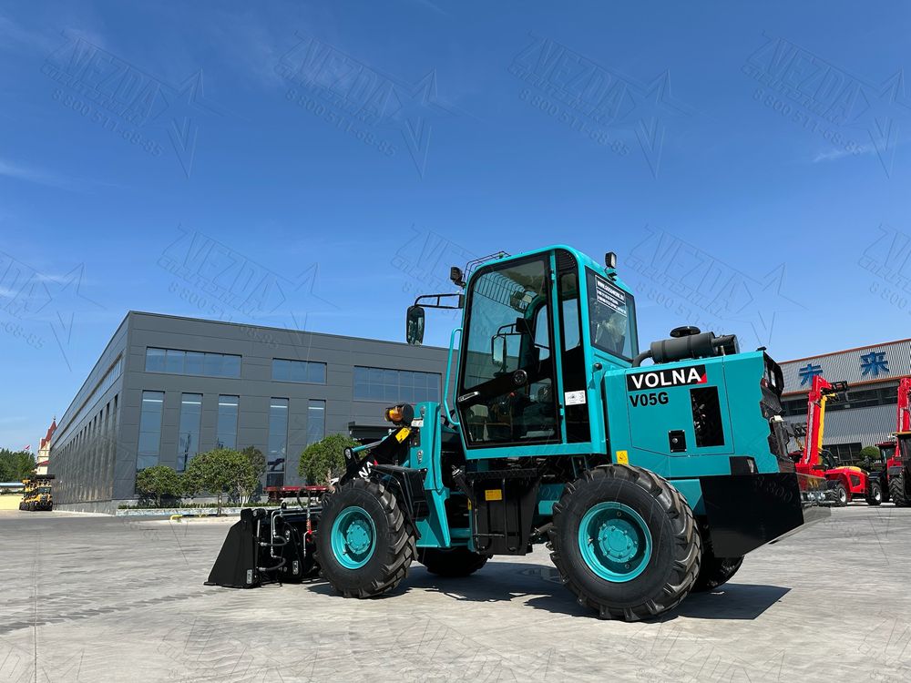 VOLNA V05G - Фото №6