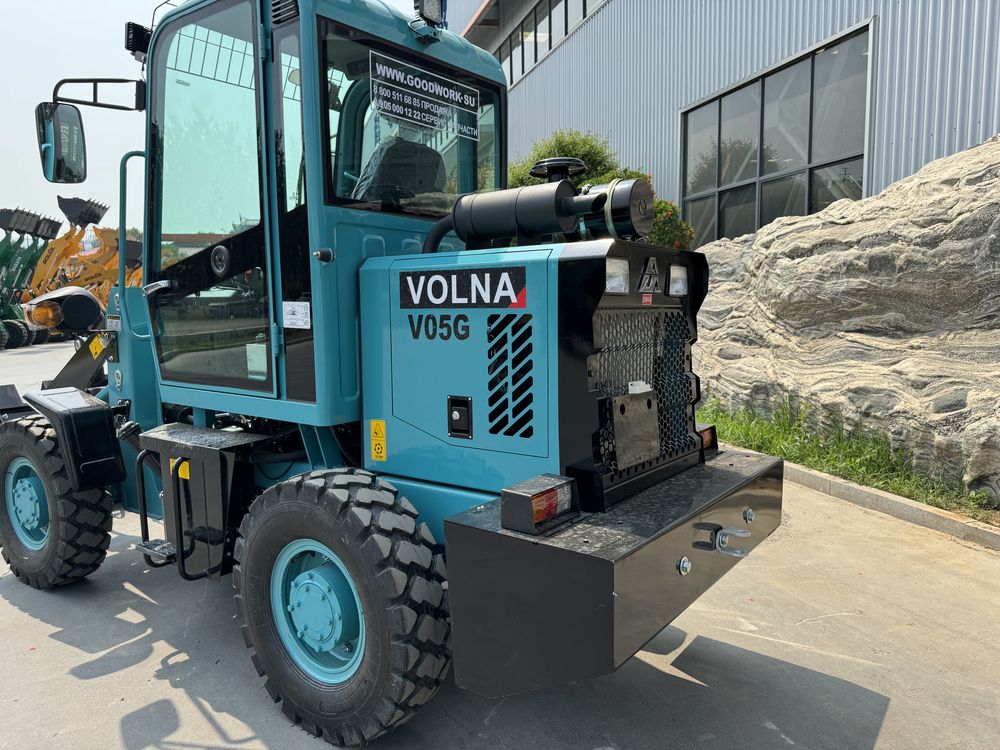 VOLNA V05G - Фото №5