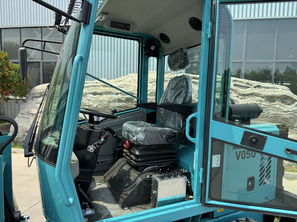 VOLNA V05G - Фото №6