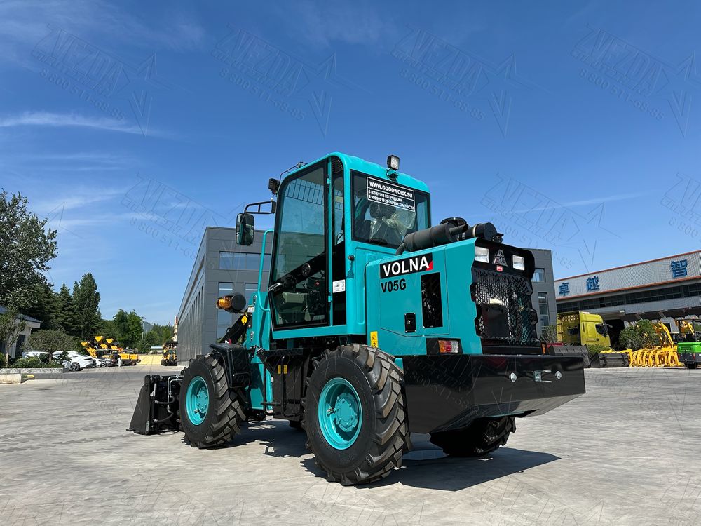 VOLNA V05G - Фото №7