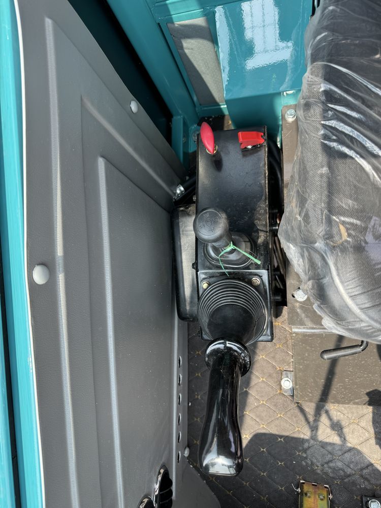 VOLNA V05G - Фото №8