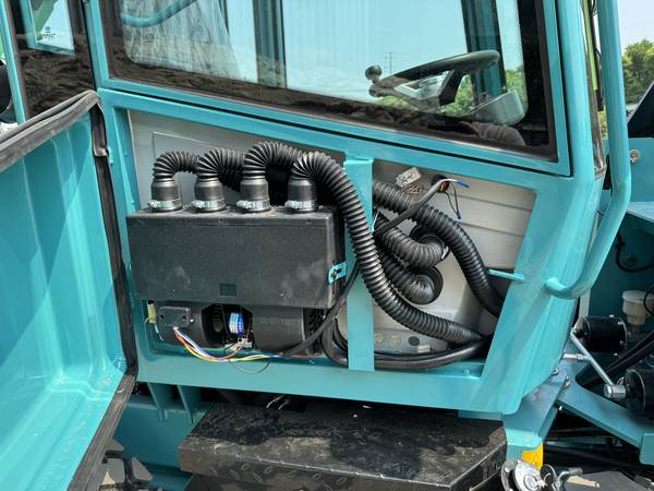 Погрузчики для снега - Случайное фото к тексту №1