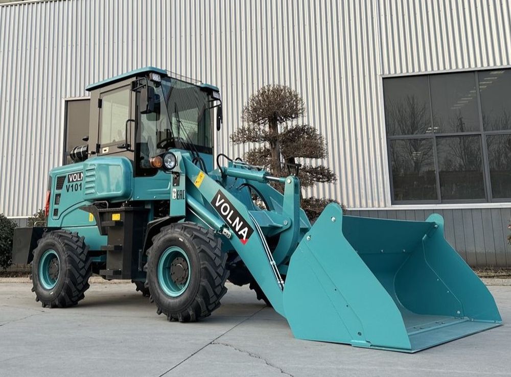 VOLNA V101 - Фото №1