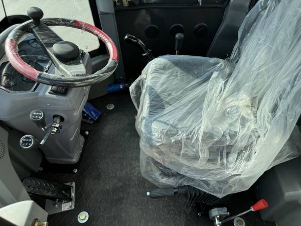 Погрузчики для леса - Случайное фото к тексту №2