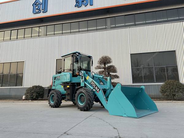 Погрузчики для снега - Случайное фото к тексту №1