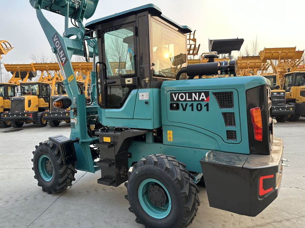 VOLNA V101 - Фото №8