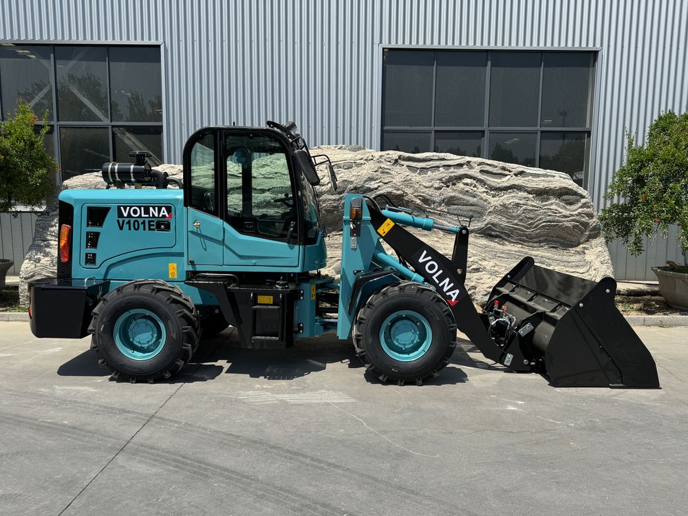 VOLNA V101E - Фото №2