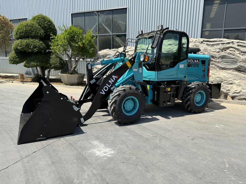 VOLNA V101E - Фото №5